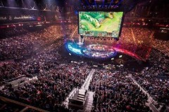 越南GAM惊艳世界赛：双杀韩国LCK战队，勇闯八强创历史