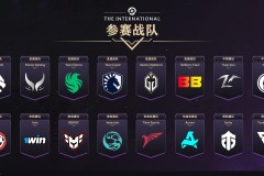 《重返荣耀之地！TI13确认回归西雅图科隆馆》