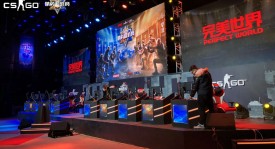 ACE纪录：2025赛季已出现56次五杀，创历史新高