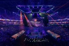 赛后采访Miracle-：“这可能是我最后一届TI，我想完美收官”