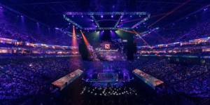 赛后采访Miracle-：“这可能是我最后一届TI，我想完美收官”