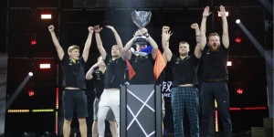 2025新赛季赛制改革：三大国际联赛扩军至14支战队